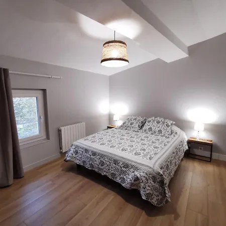 Apartment Centre Ville, Parking Gratuit