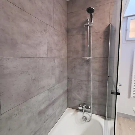 Centre Ville, Parking Gratuit Apartment *
